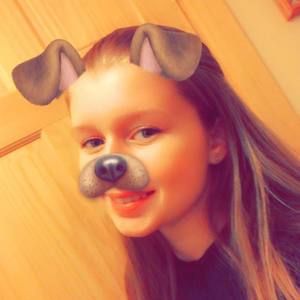 Meet your Posher, Gracey